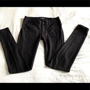Paige stretch knit pants